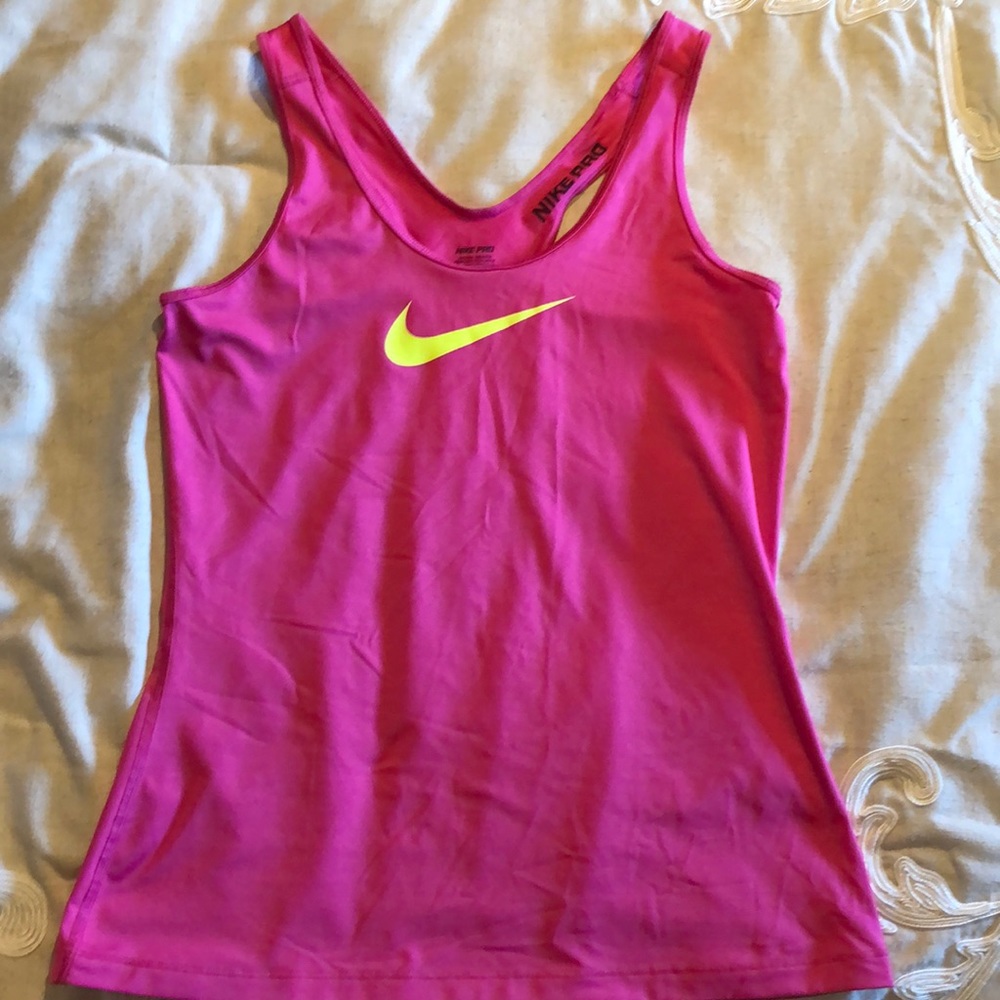Nike Tank Top
